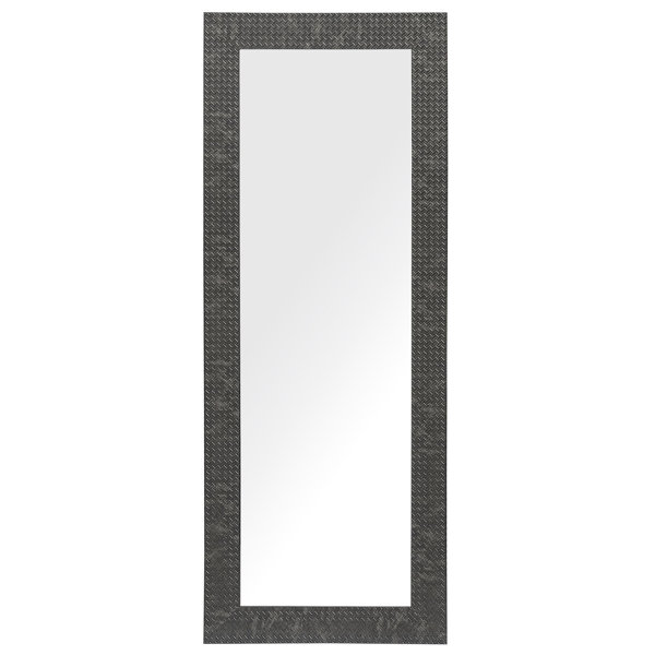 Ebern Designs Lebanon Rectangle Wall Mirror Wayfair.co.uk